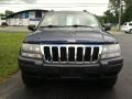 2003 Patriot Blue Pearl Jeep Grand Cherokee Laredo 4x4  photo #4