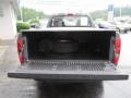 Dark Gray Metallic - Colorado Regular Cab Photo No. 12