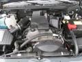 Dark Gray Metallic - Colorado Regular Cab Photo No. 13