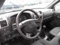 Dark Gray Metallic - Colorado Regular Cab Photo No. 14