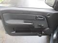 Dark Gray Metallic - Colorado Regular Cab Photo No. 15