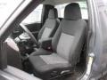 Dark Gray Metallic - Colorado Regular Cab Photo No. 16