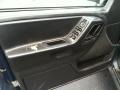 2003 Patriot Blue Pearl Jeep Grand Cherokee Laredo 4x4  photo #12