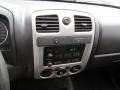 Dark Gray Metallic - Colorado Regular Cab Photo No. 20