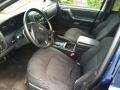 2003 Patriot Blue Pearl Jeep Grand Cherokee Laredo 4x4  photo #13