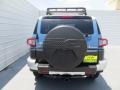 Cavalry Blue - FJ Cruiser 4WD Photo No. 5