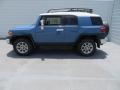 Cavalry Blue - FJ Cruiser 4WD Photo No. 6