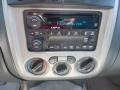 Dark Pewter Controls Photo for 2005 GMC Canyon #82876365
