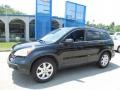 Nighthawk Black Pearl - CR-V EX-L 4WD Photo No. 1