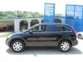 Nighthawk Black Pearl - CR-V EX-L 4WD Photo No. 2