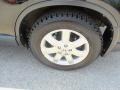 Nighthawk Black Pearl - CR-V EX-L 4WD Photo No. 3