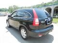 Nighthawk Black Pearl - CR-V EX-L 4WD Photo No. 4
