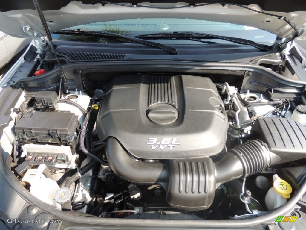 2013 Grand Cherokee Limited - Bright Silver Metallic / Black/Light Frost Beige photo #16