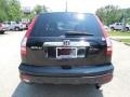 Nighthawk Black Pearl - CR-V EX-L 4WD Photo No. 5