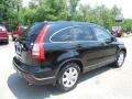Nighthawk Black Pearl - CR-V EX-L 4WD Photo No. 6