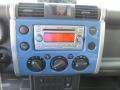 Cavalry Blue - FJ Cruiser 4WD Photo No. 29