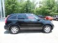 Nighthawk Black Pearl - CR-V EX-L 4WD Photo No. 7