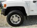 2007 Hummer H3 X Wheel and Tire Photo