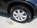Nighthawk Black Pearl - CR-V EX-L 4WD Photo No. 8