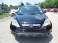 Nighthawk Black Pearl - CR-V EX-L 4WD Photo No. 10