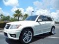 Arctic White - GLK 350 Photo No. 3