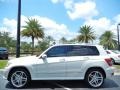 Arctic White - GLK 350 Photo No. 4