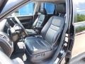 Nighthawk Black Pearl - CR-V EX-L 4WD Photo No. 13