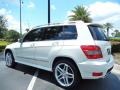 Arctic White - GLK 350 Photo No. 5