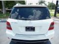 Arctic White - GLK 350 Photo No. 6
