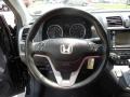 Nighthawk Black Pearl - CR-V EX-L 4WD Photo No. 15