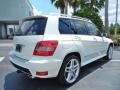 Arctic White - GLK 350 Photo No. 7