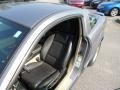 Tungsten Grey Metallic - Mustang V6 Deluxe Coupe Photo No. 4