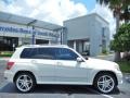 Arctic White - GLK 350 Photo No. 8
