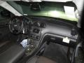 Carbon Black Metallic - Enclave Leather Photo No. 4