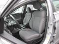 Radiant Silver - Sonata GLS Photo No. 14
