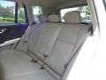 Arctic White - GLK 350 Photo No. 16