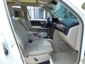 Arctic White - GLK 350 Photo No. 17