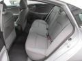 Radiant Silver - Sonata GLS Photo No. 20
