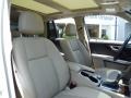 Arctic White - GLK 350 Photo No. 18