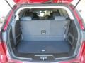2014 Crystal Red Tintcoat Buick Enclave Leather  photo #3