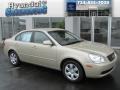 2008 Light Almond Beige Kia Optima LX #82845929