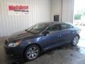 Atlantis Blue Metallic - LaCrosse FWD Photo No. 1