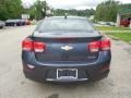 2013 Atlantis Blue Metallic Chevrolet Malibu LS  photo #5