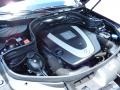  2010 GLK 350 3.5 Liter DOHC 24-Valve VVT V6 Engine
