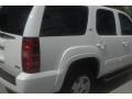 Summit White - Tahoe Z71 4x4 Photo No. 7