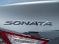 Radiant Silver - Sonata Limited 2.0T Photo No. 11