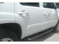 Summit White - Tahoe Z71 4x4 Photo No. 10