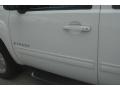 Summit White - Tahoe Z71 4x4 Photo No. 20