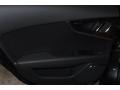 2013 Daytona Gray Pearl Effect Audi A7 3.0T quattro Prestige  photo #33