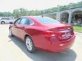 2014 Red Rock Metallic Chevrolet Impala LT  photo #4